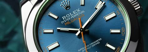 how to pronounce rolex milgauss|Rolex Milgauss Overview & History: The Scientist's Watch.